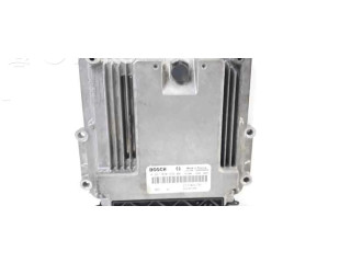 Блок управления двигателя 0281030439, 237102213R Dacia Dokker