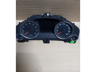 Přístrojová deska  Volkswagen Touareg III 2018 7P6920880N, 7P6920880N  