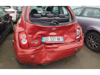 Zpětné zrcátko  Nissan Micra C+C 2005  96301AX901, 96301AX901  