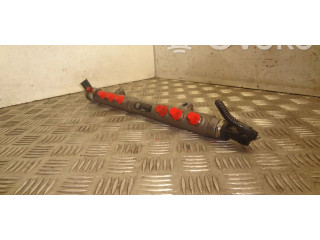 Топливная рампа 0445215023, 30777554   Volvo XC90   для двигателя D 5244 T4