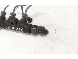 Vstřikovací lišta Toyota Previa (XR30, XR40) II