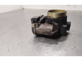 Дроссельная заслонка       Volvo XC90  2003 - 2006 года   