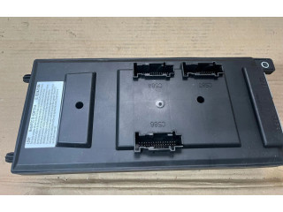 Блок комфорта DW93-14F041-AF Jaguar XJ X351