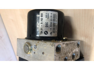 Блок АБС 6764088, 6763959   BMW  3 E46  1998-2005 года