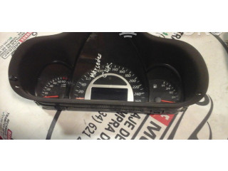 Přístrojová deska Mercedes-Benz C W203 2000 893919067