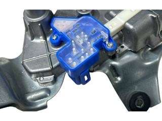 Моторчик заднего дворника Mitsubishi Outlander