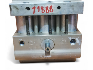 Блок АБС 5895525, 0265208033 Alfa Romeo 145 - 146 - года