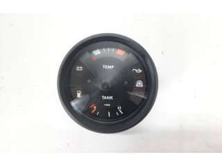 Přístrojová deska Porsche 924 1976 477919033