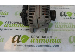 Генератор 38522296F   Jeep Grand Cherokee (WJ)      