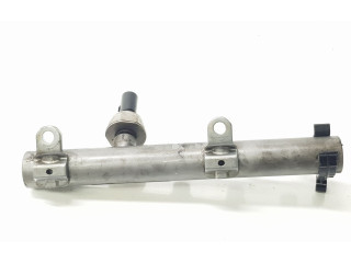 Топливная рампа 059130089AB, 059130089AB Audi A6 S6 C6 4F для двигателя BMK