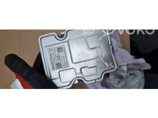 Блок АБС 80A907379AN, 80A614517AN Audi Q5 SQ5 2017 - года