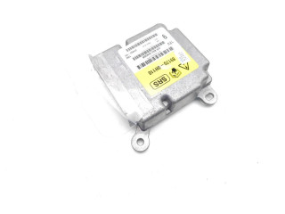 Блок подушек безопасности 89170-0H110, 224892-101   Citroen C1