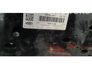 Панель приборов 8R0920981G, 503002381305   Audi Q5 SQ5       