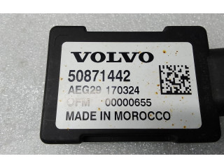 Блок управления 50871442, AEG29170324   Volvo XC90