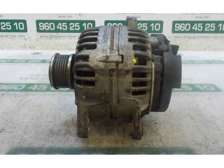 Генератор    Renault Kangoo II      