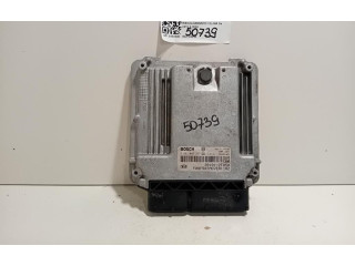 Блок управления климат-контролем 39101-2F850, 39101-2F850 KIA Sorento