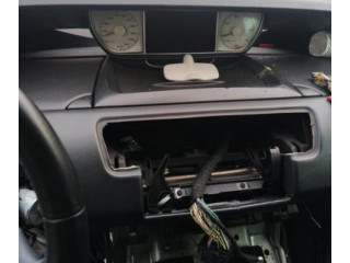 Моторчик боковой раздвижной двери Citroen C8