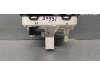 Модуль блока управления кондиционером 031110H, VALEO Opel Combo C