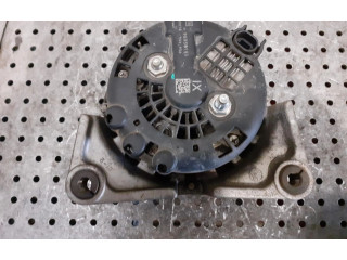 Генератор 96936135   Chevrolet Astra      