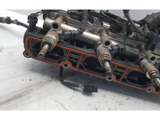 Всасывающий коллектор 560034615941, 4773610017   Audi A5 8T 8F  