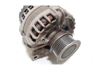 Генератор 31489212, 0125812076 Volvo V40