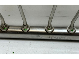 Vstřikovací lišta 7585411, 1353758541113 BMW X5 F15