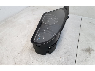 Панель приборов 102464026, 341437202 BMW X3 E83