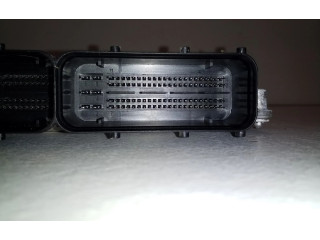 Блок управления двигателя 05C907394D, 42022454   Skoda Kamiq