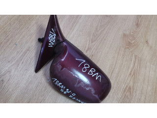 Зеркало (механическое)    правое    Mitsubishi Lancer  1993-1996 года   