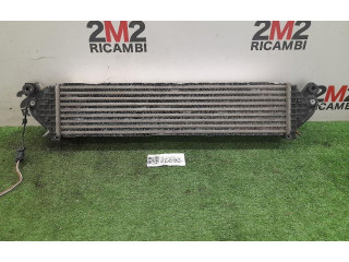 Интеркулер  SHY1   Mazda CX-5 II 