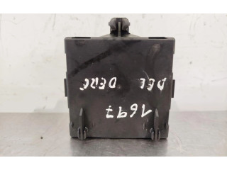 Блок управления двигателя A1669005611 Mercedes-Benz A W176