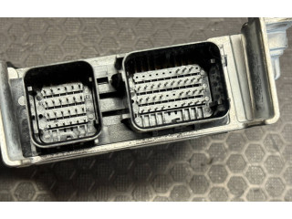 Блок подушек безопасности 9X2314B654AC, 6Q0000806103 Jaguar XF X250