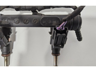 Форсунка 04C133317M    Skoda Citigo   