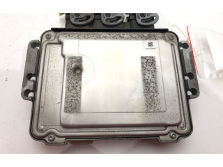 Řídící jednotka 9664257580   Toyota Avensis T250 2003