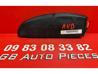 Подушка безопасности в сиденье 8200187648 Renault Twingo I