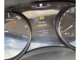 Přístrojová deska Nissan X-Trail T32 2018