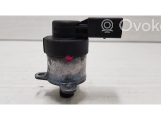 Регулятор давления топлива