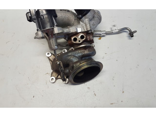 Турбина BMW 1 F40 942135