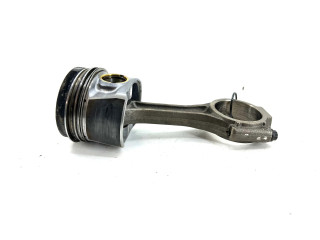 Поршень с шатуном CAAC 034170410, CAAC Volkswagen Transporter - Caravelle T5