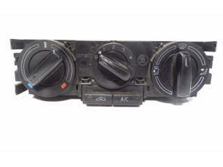 Модуль блока управления кондиционером 5JA820045C9B9, 5JA820045C Skoda Rapid (NH)