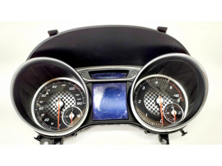 Панель приборов A1769000904, A1769017102 Mercedes-Benz A W176