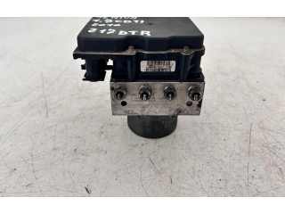 Блок АБС 95514378, 0265234339   Opel  Meriva B  2010 - 2016 года