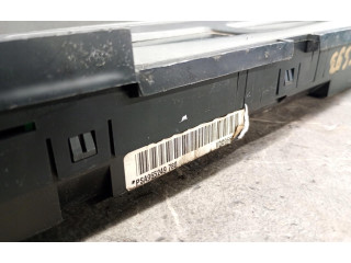 Панель приборов 9652496780 Citroen Xsara Picasso