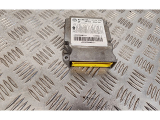 Блок подушек безопасности 1K0909605T Volkswagen Jetta V