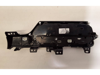 Блок управления климат-контролем 97250-F1CB0FHV KIA Sportage