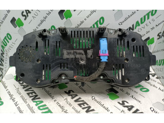 Geschwindigkeitsmesser Cockpit SV25-05-08, 3T1920841K Skoda Superb B6 (3T)