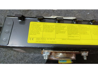 Подушка безопасности пассажира    KIA Ceed