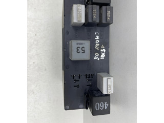 Komfortsteuergerät Bordnetzsteuergerät 3C8937049E, F005V00745   Volkswagen Caddy   