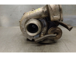  Турбина Mercedes-Benz A W169  A6400901780, AL0028   для двигателя 640940      