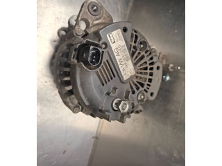 Генератор 06F903023C, 2542695E   Skoda Octavia Mk2 (1Z)      